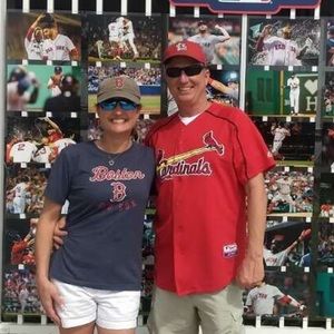 Meet your Posher, Carolyn